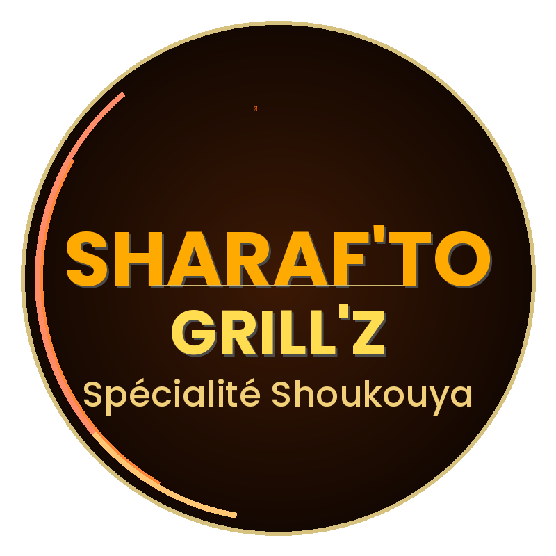 Sharaf'to Grill'z